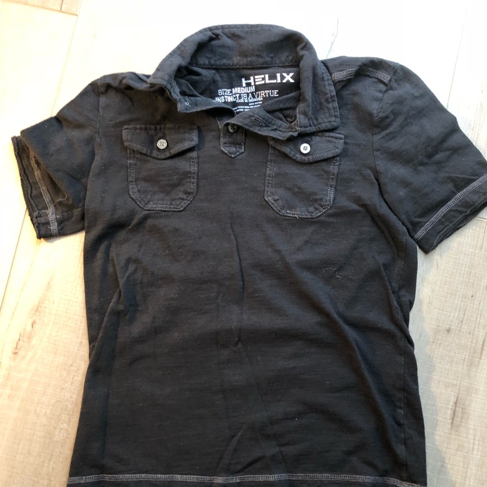 Boys size medium tee